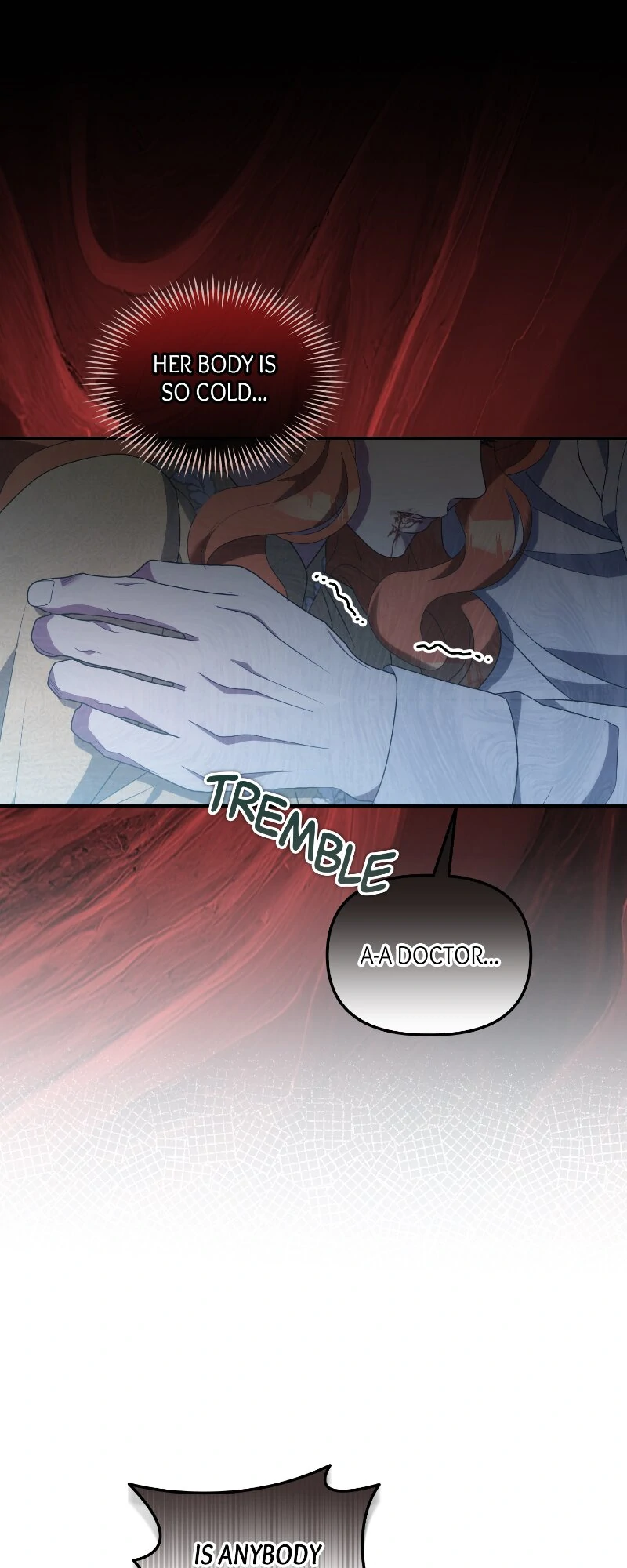 To Those Who Long for My Destruction Chapter 108 - Page 47