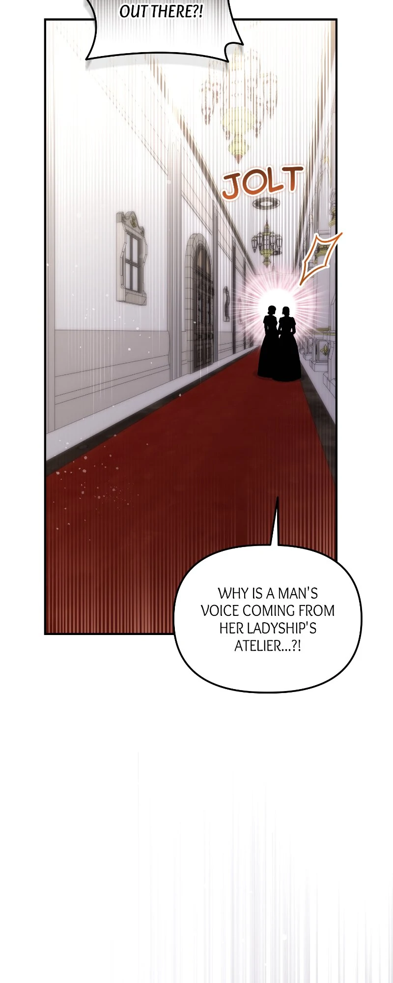 To Those Who Long for My Destruction Chapter 108 - Page 48