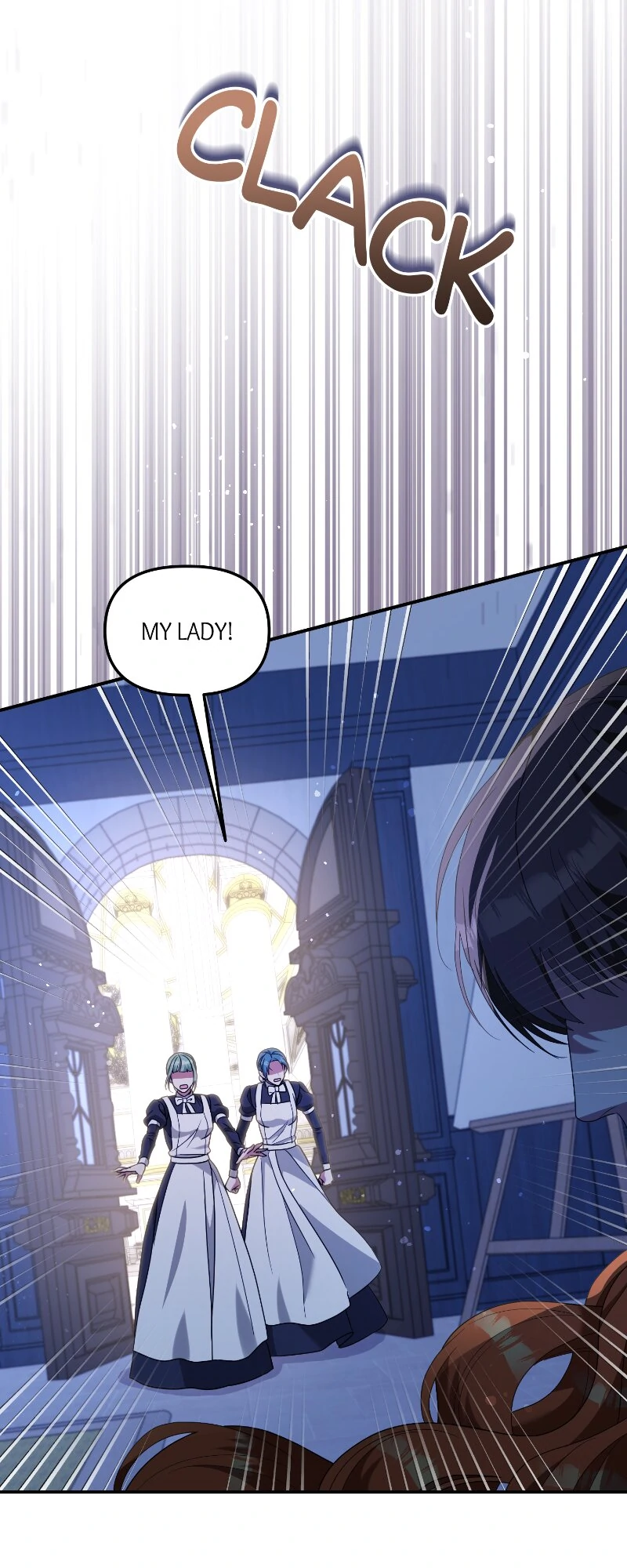 To Those Who Long for My Destruction Chapter 108 - Page 49
