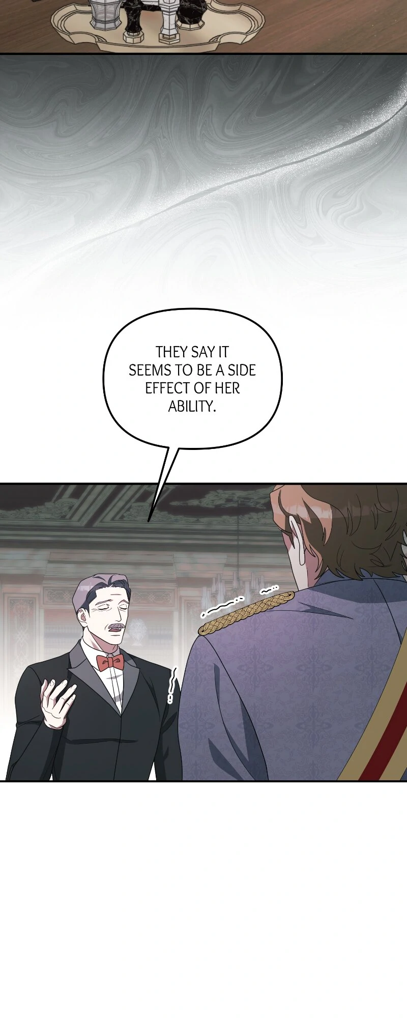 To Those Who Long for My Destruction Chapter 108 - Page 55