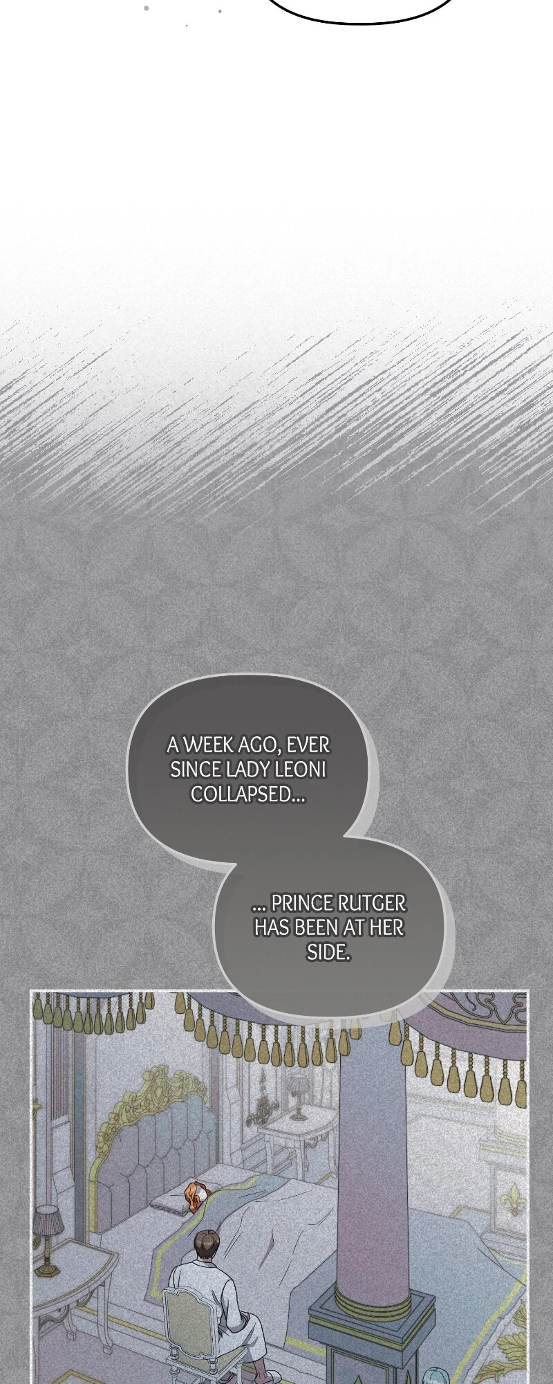 To Those Who Long for My Destruction Chapter 108 - Page 58
