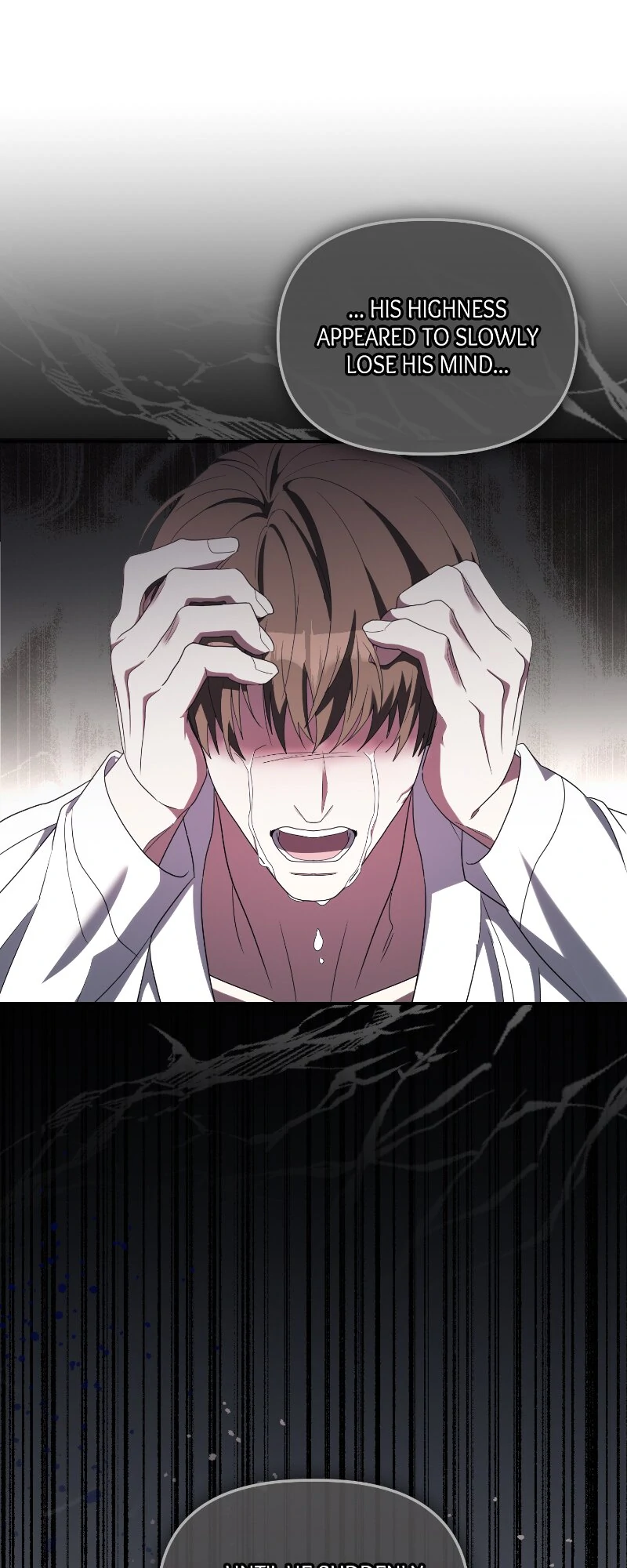 To Those Who Long for My Destruction Chapter 108 - Page 60