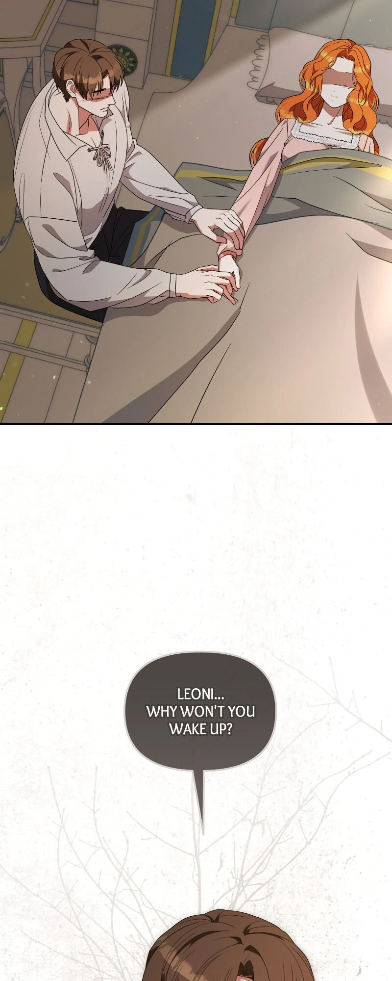 To Those Who Long for My Destruction Chapter 109 - Page 17