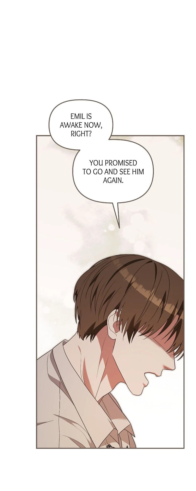 To Those Who Long for My Destruction Chapter 109 - Page 20