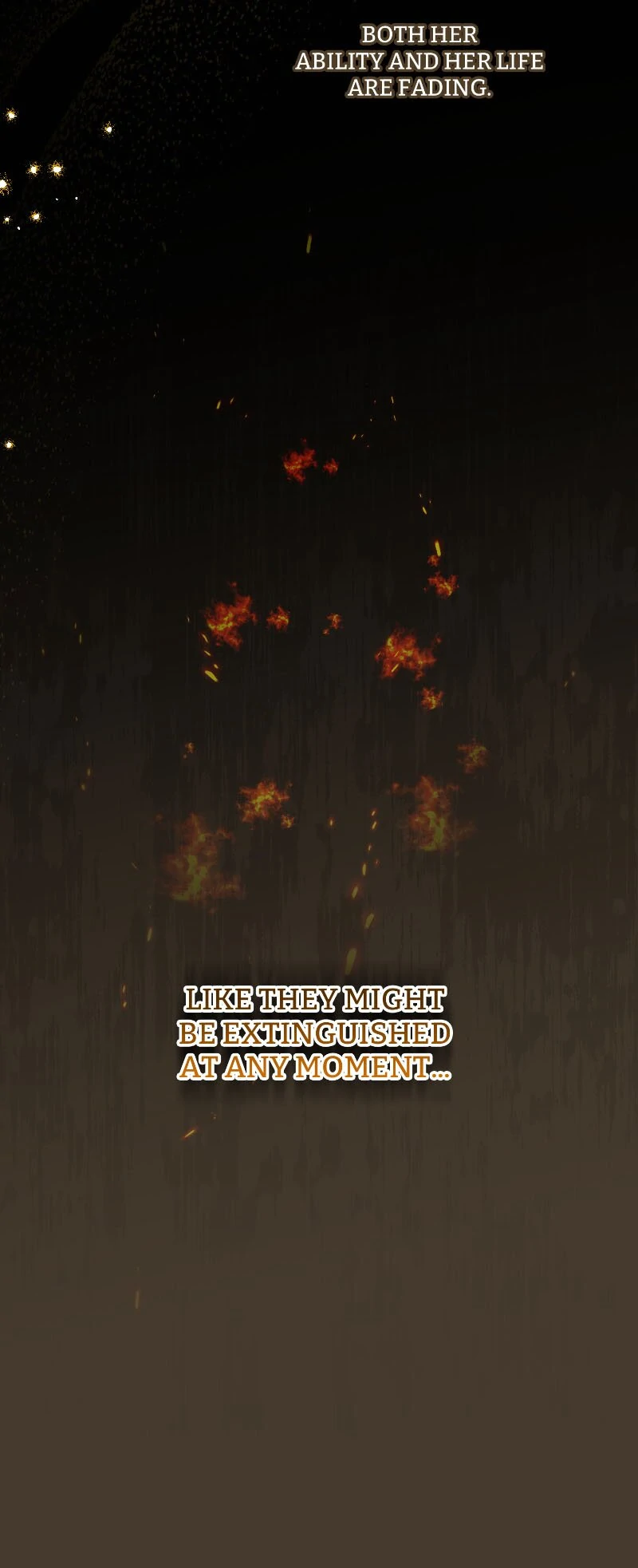 To Those Who Long for My Destruction Chapter 109 - Page 26