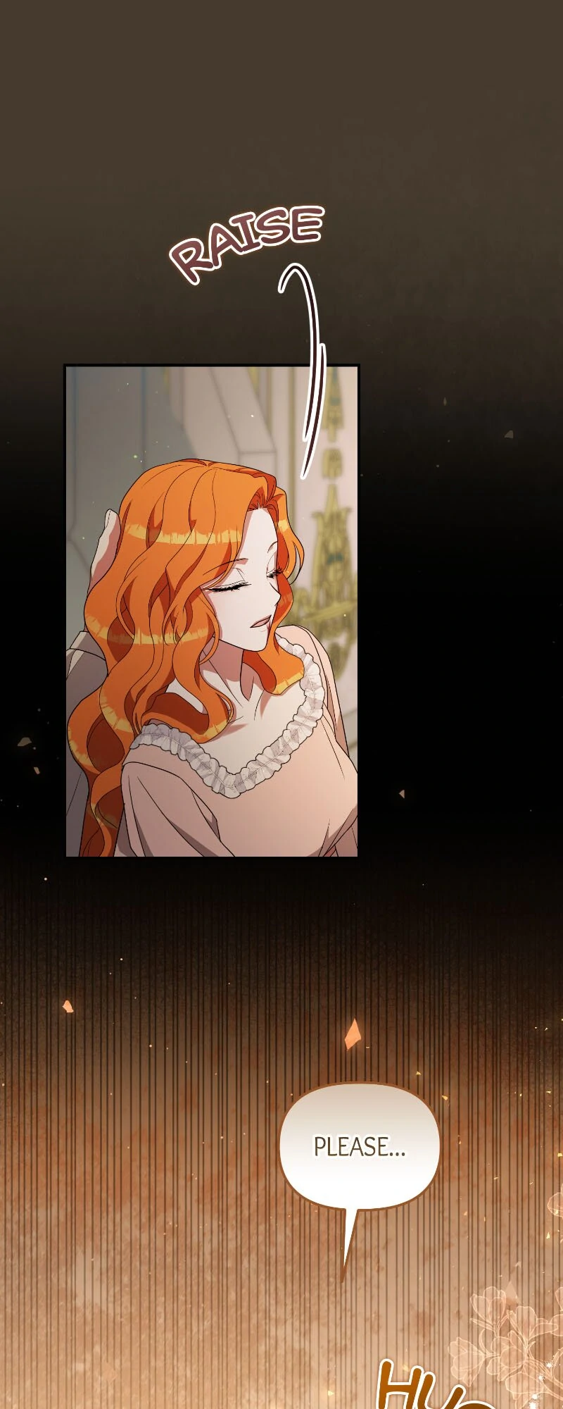 To Those Who Long for My Destruction Chapter 109 - Page 27