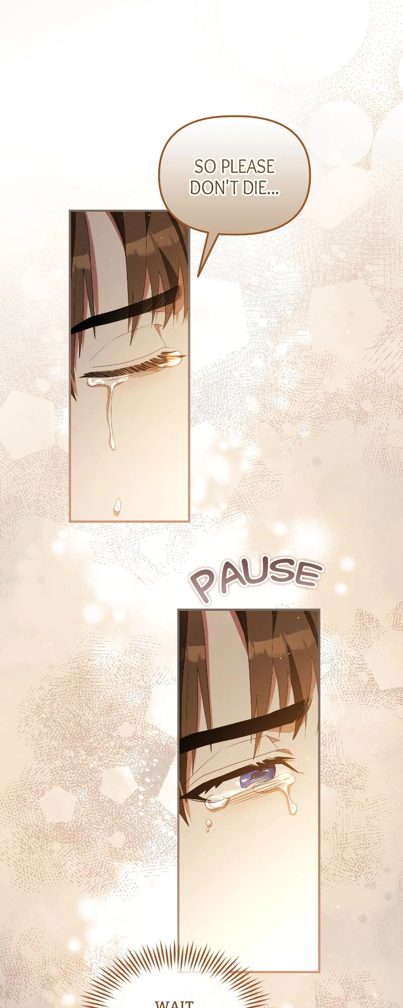 To Those Who Long for My Destruction Chapter 109 - Page 29