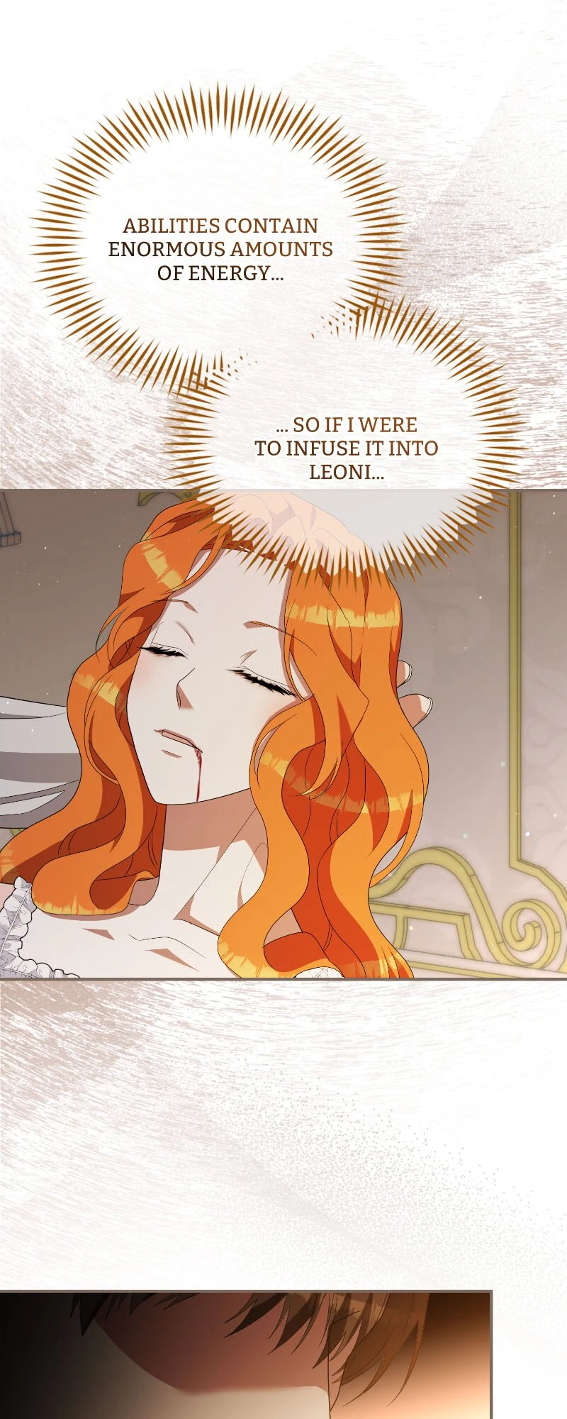 To Those Who Long for My Destruction Chapter 109 - Page 31