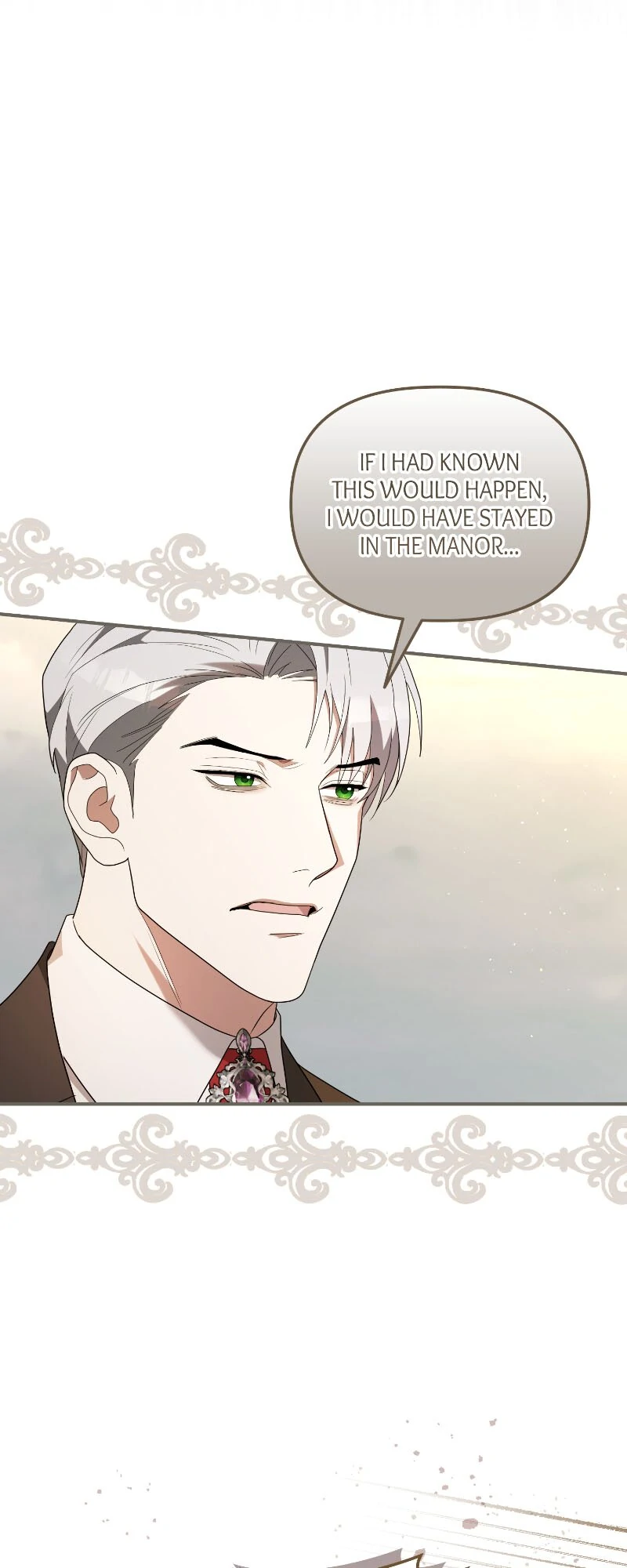To Those Who Long for My Destruction Chapter 109 - Page 5