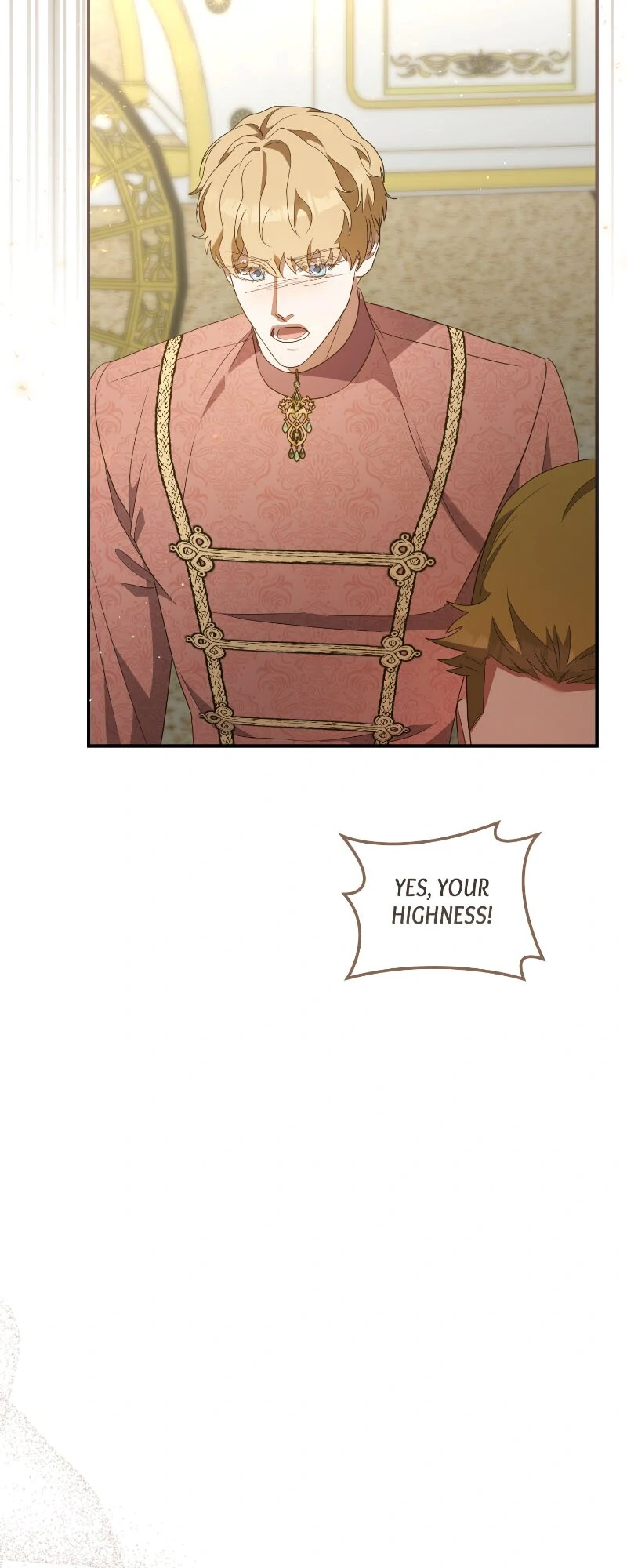 To Those Who Long for My Destruction Chapter 109 - Page 43