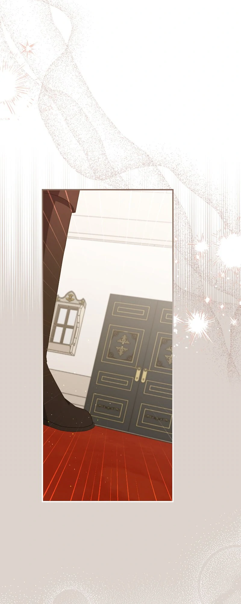 To Those Who Long for My Destruction Chapter 109 - Page 44