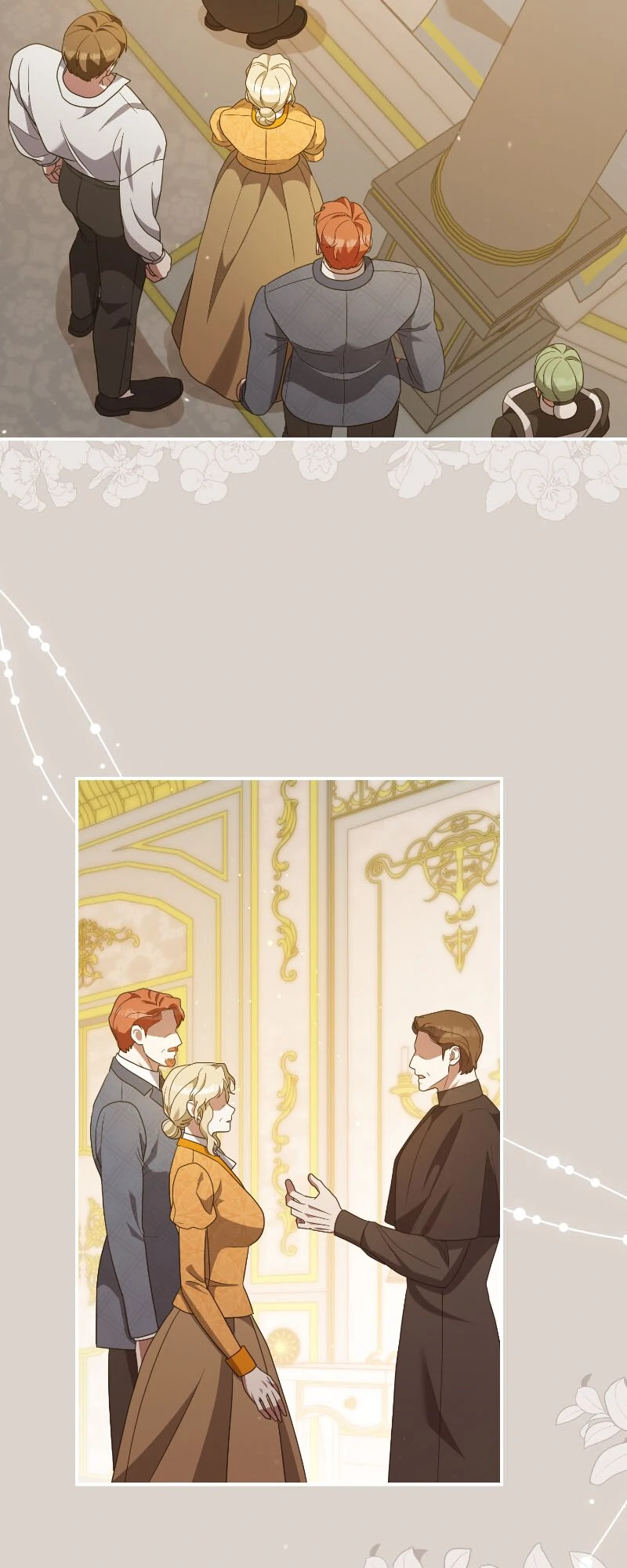 To Those Who Long for My Destruction Chapter 109 - Page 46