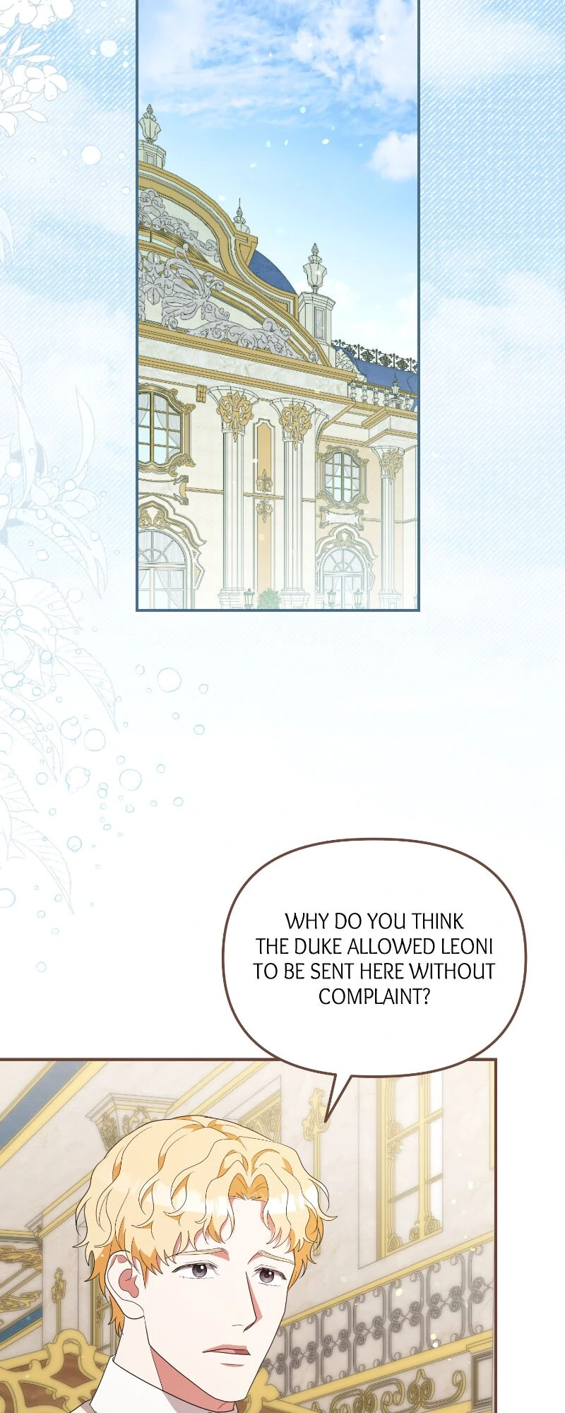 To Those Who Long for My Destruction Chapter 109 - Page 50
