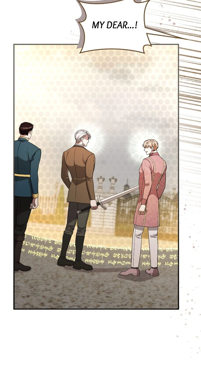 To Those Who Long for My Destruction Chapter 109 - Page 6