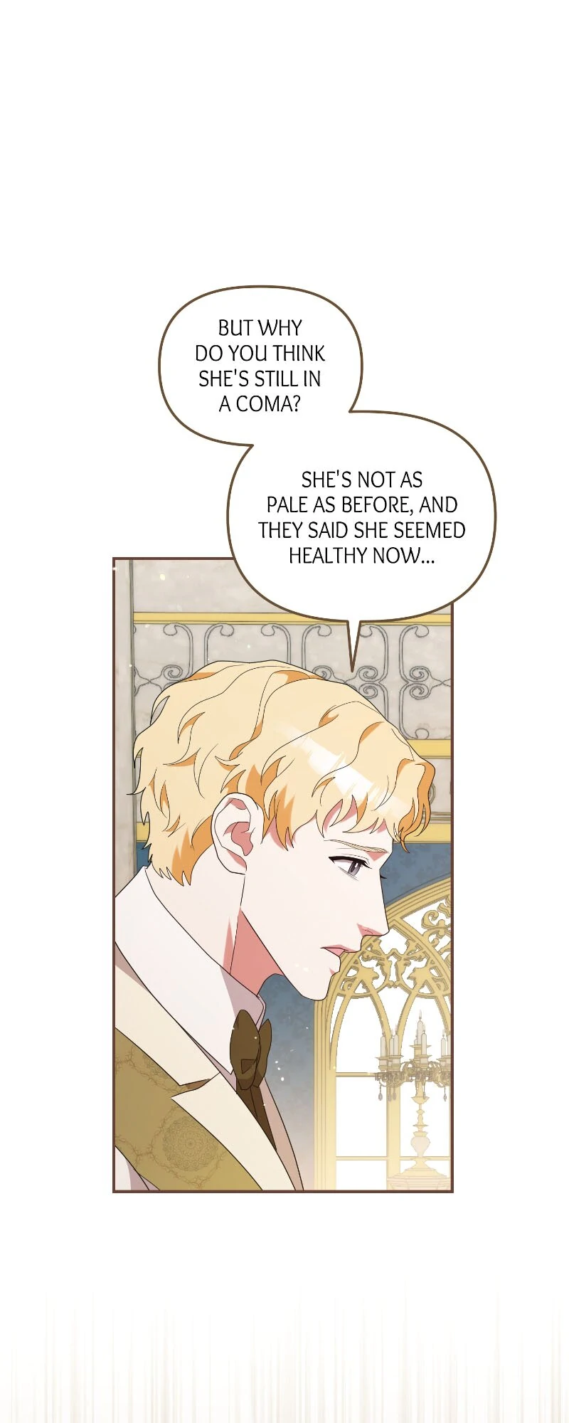 To Those Who Long for My Destruction Chapter 109 - Page 55