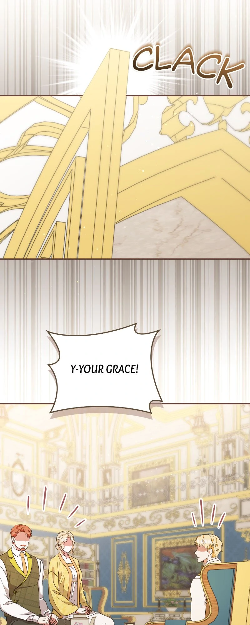 To Those Who Long for My Destruction Chapter 109 - Page 56