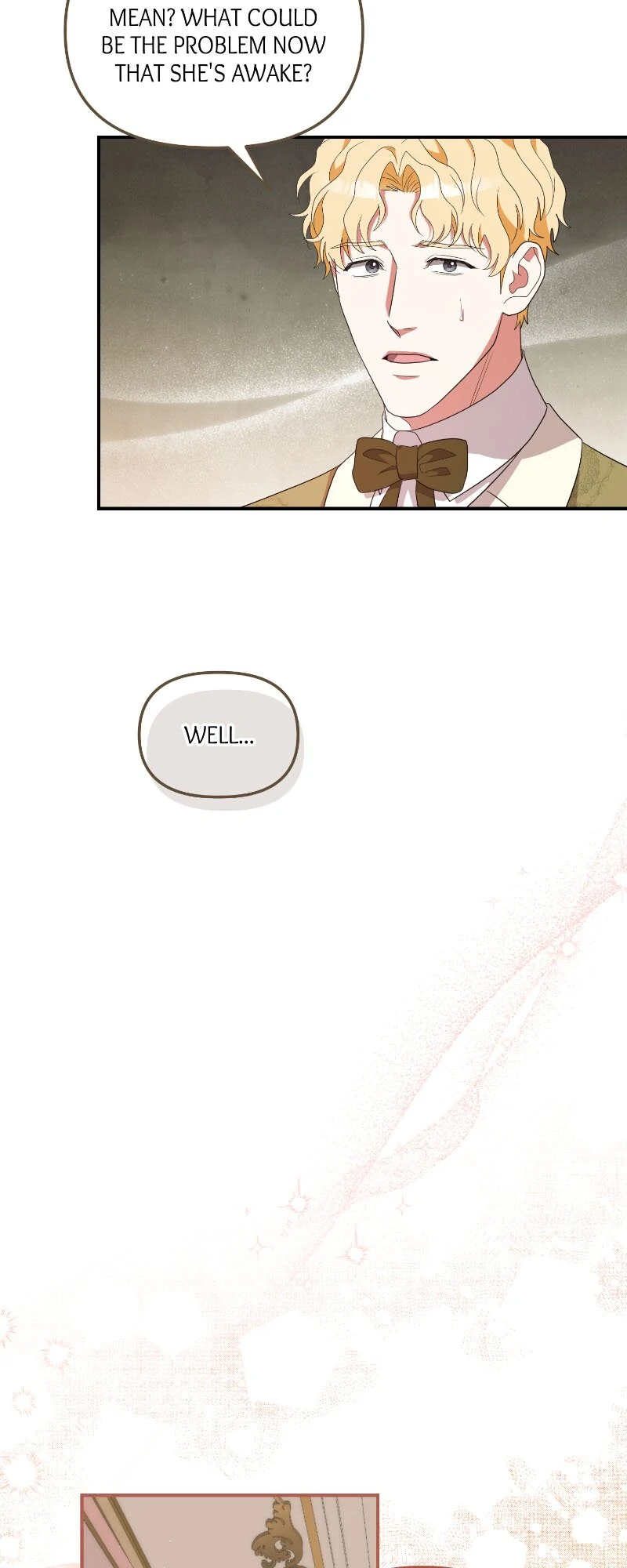 To Those Who Long for My Destruction Chapter 109 - Page 59