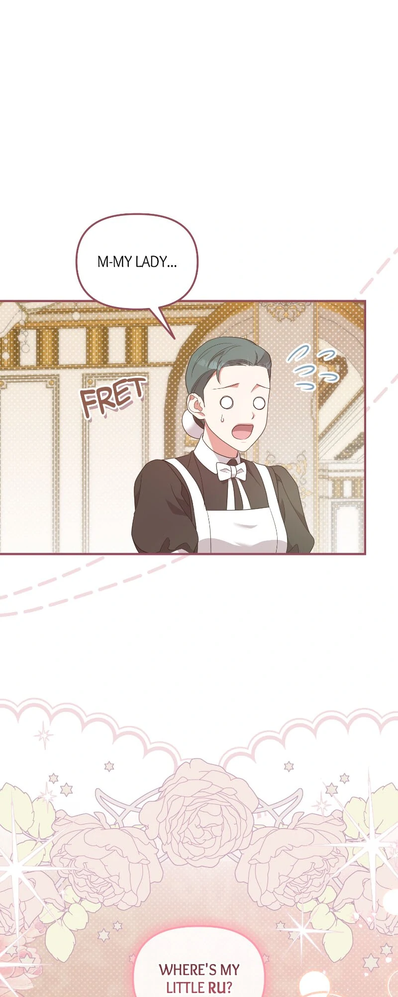 To Those Who Long for My Destruction Chapter 109 - Page 61