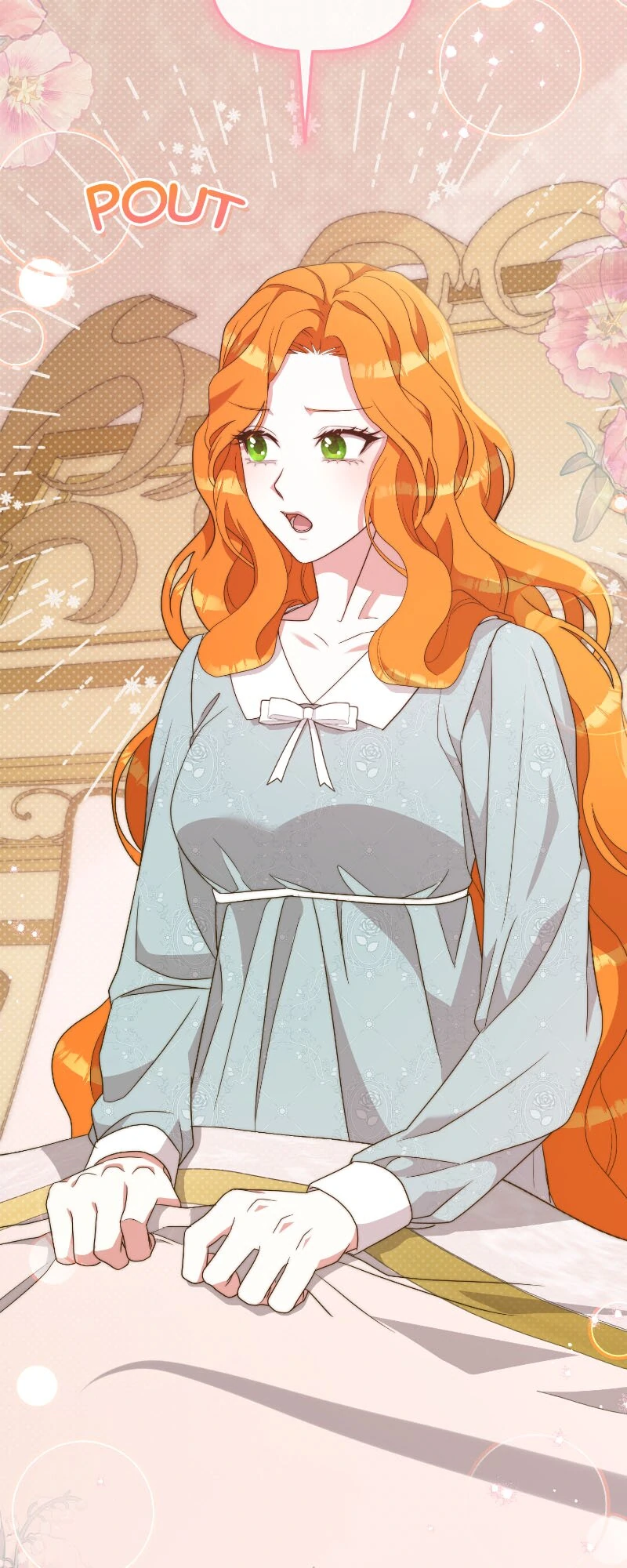To Those Who Long for My Destruction Chapter 109 - Page 62