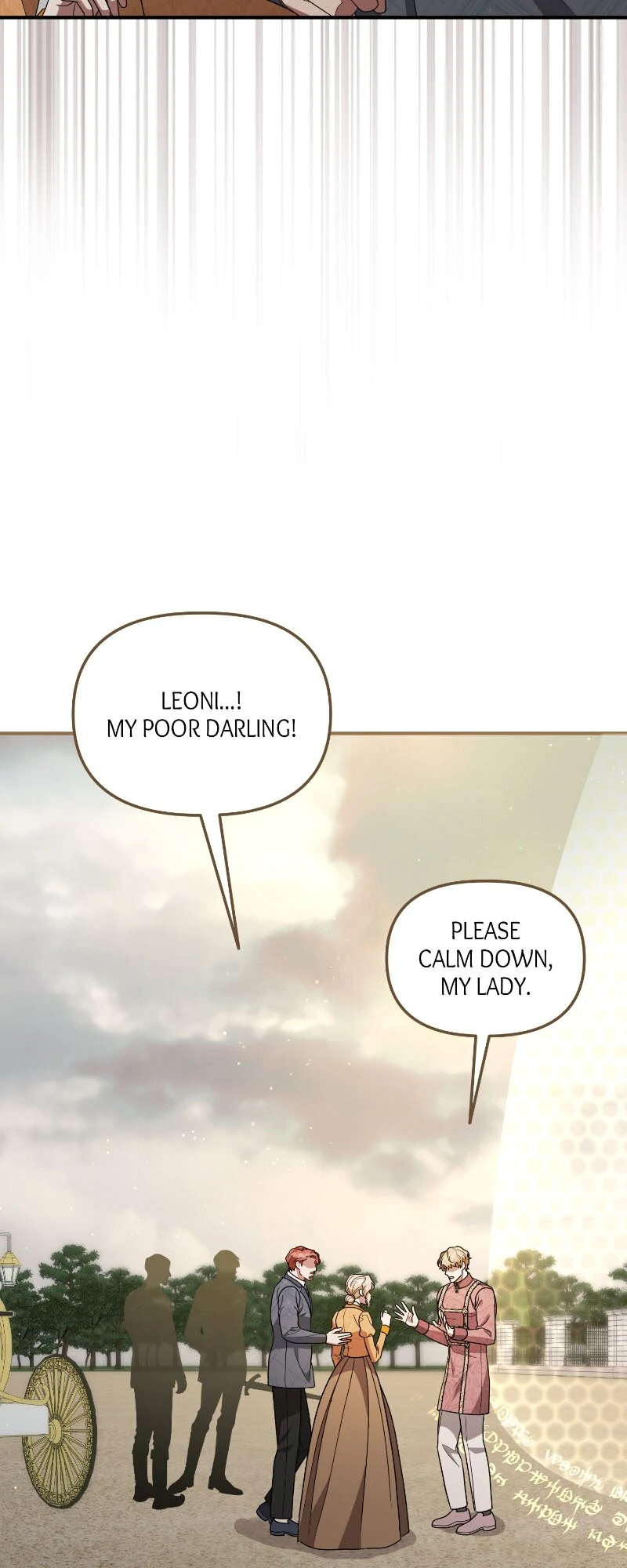 To Those Who Long for My Destruction Chapter 109 - Page 8