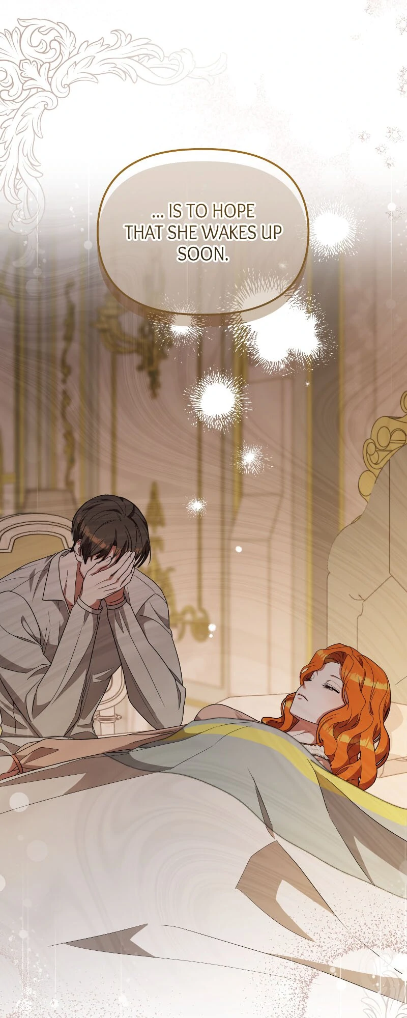 To Those Who Long for My Destruction Chapter 109 - Page 10
