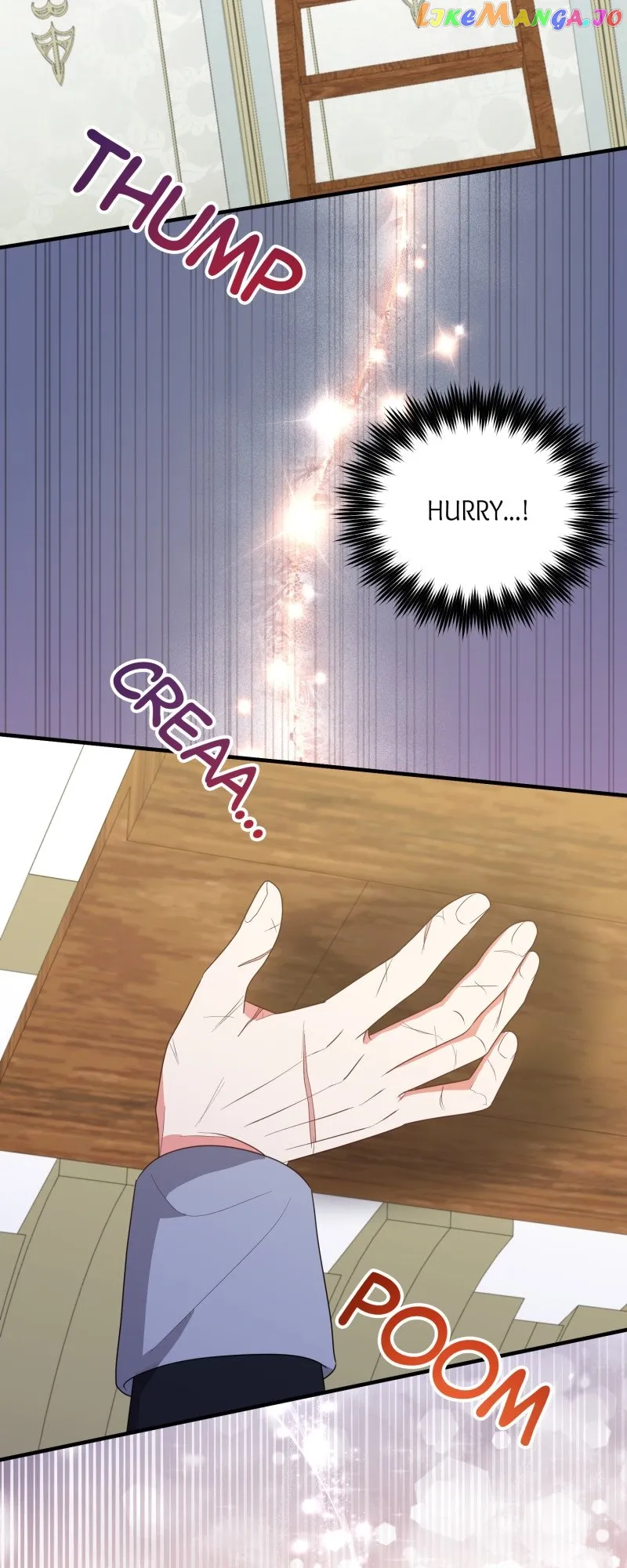 To Those Who Long for My Destruction Chapter 11 - Page 13