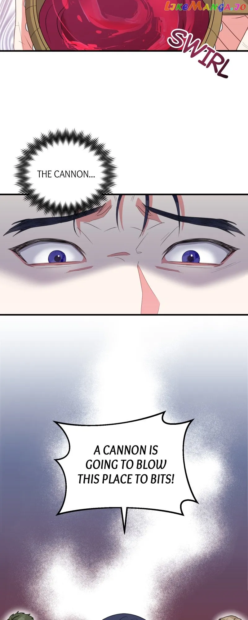 To Those Who Long for My Destruction Chapter 11 - Page 20