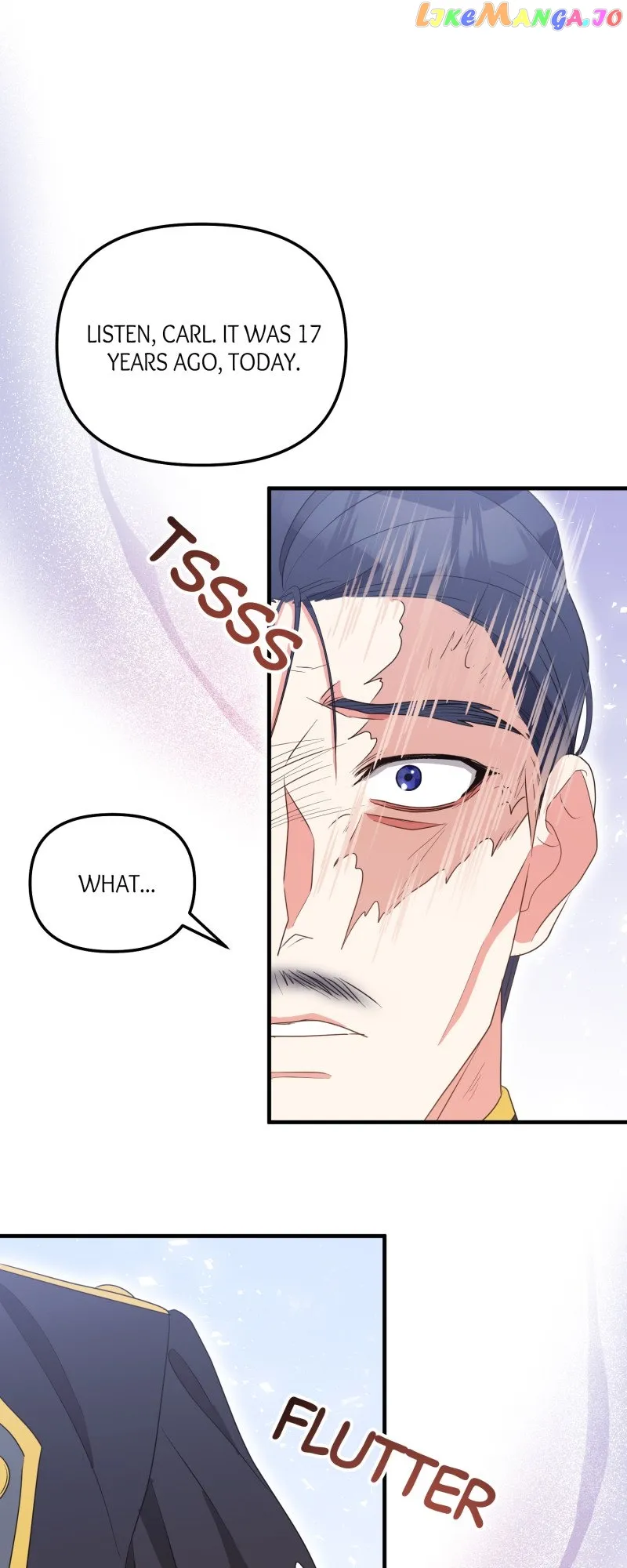 To Those Who Long for My Destruction Chapter 11 - Page 24