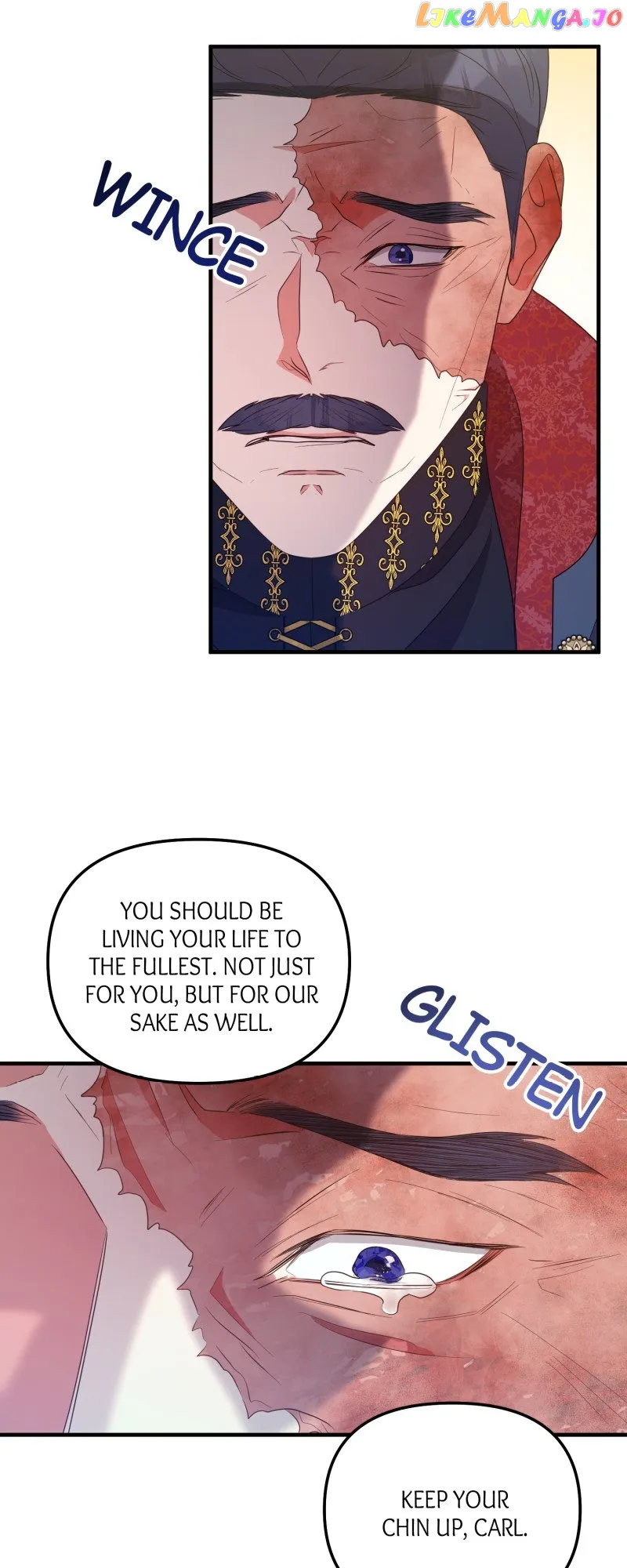 To Those Who Long for My Destruction Chapter 11 - Page 28