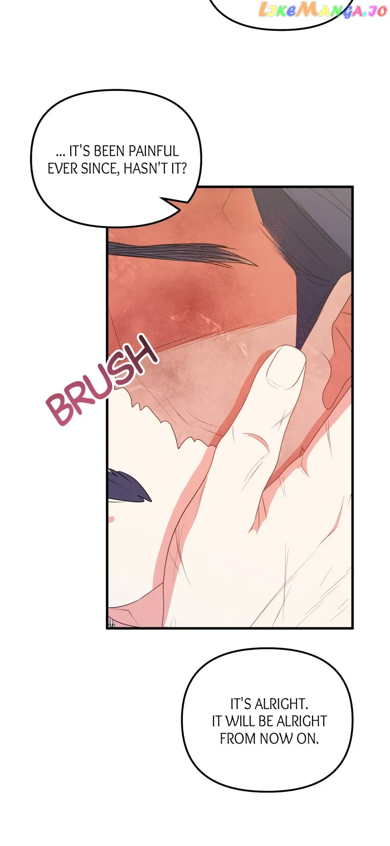 To Those Who Long for My Destruction Chapter 11 - Page 29