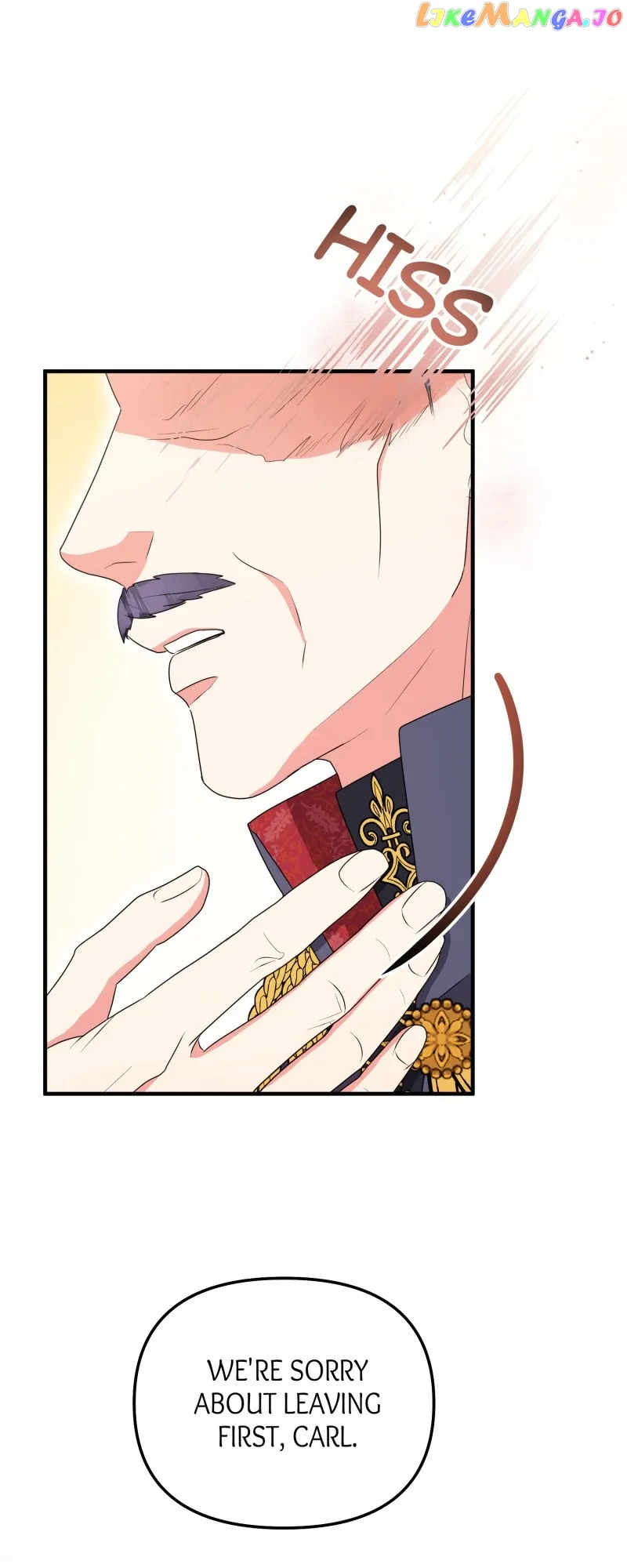 To Those Who Long for My Destruction Chapter 11 - Page 30