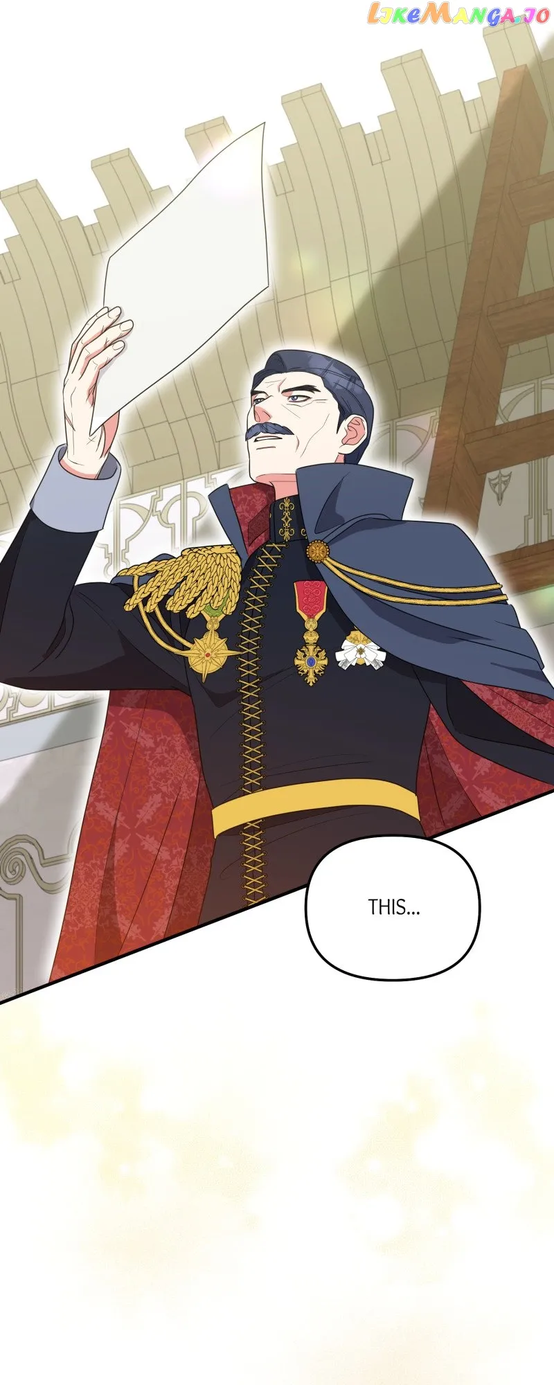 To Those Who Long for My Destruction Chapter 11 - Page 37