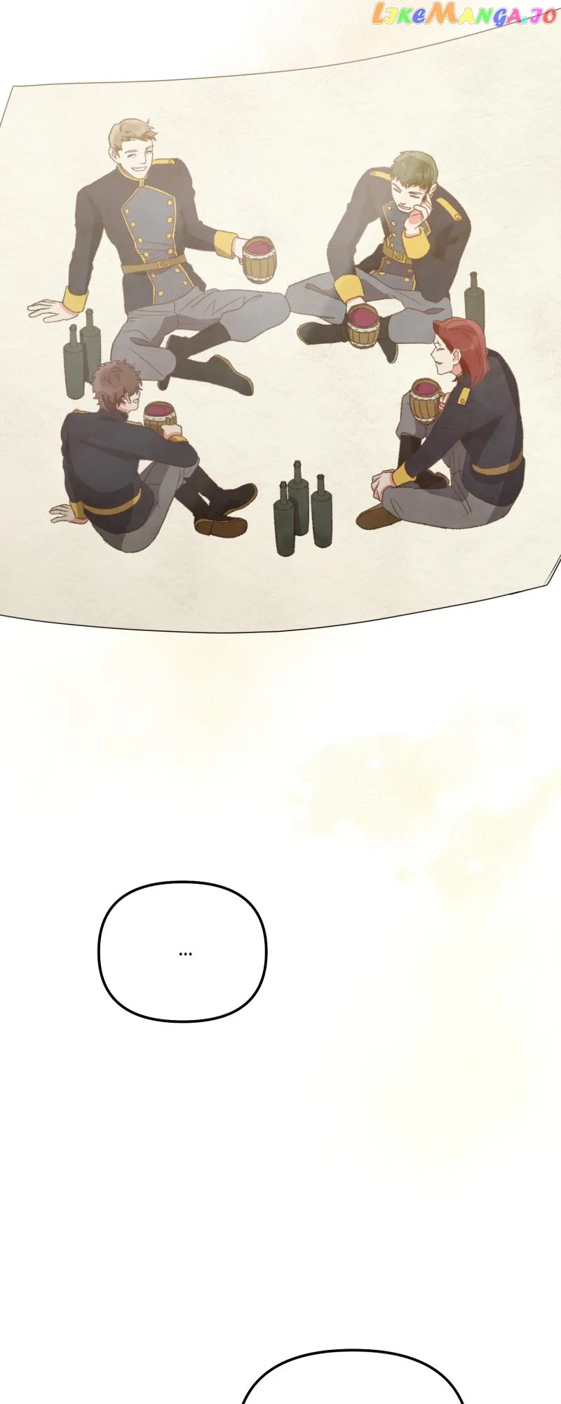 To Those Who Long for My Destruction Chapter 11 - Page 38