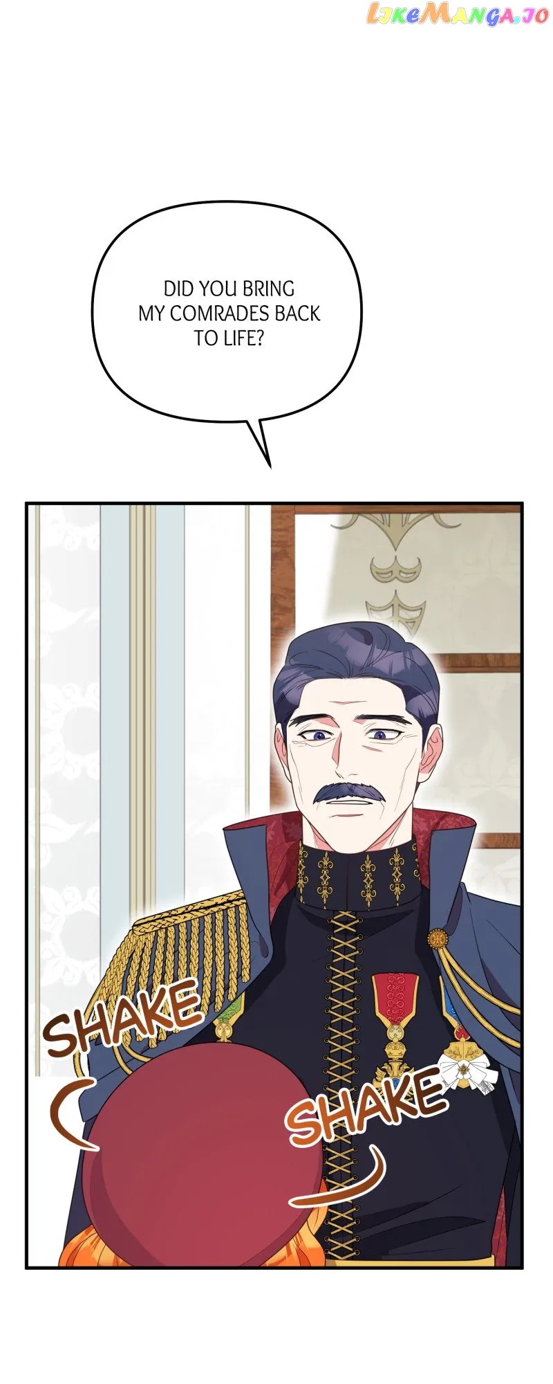 To Those Who Long for My Destruction Chapter 11 - Page 41