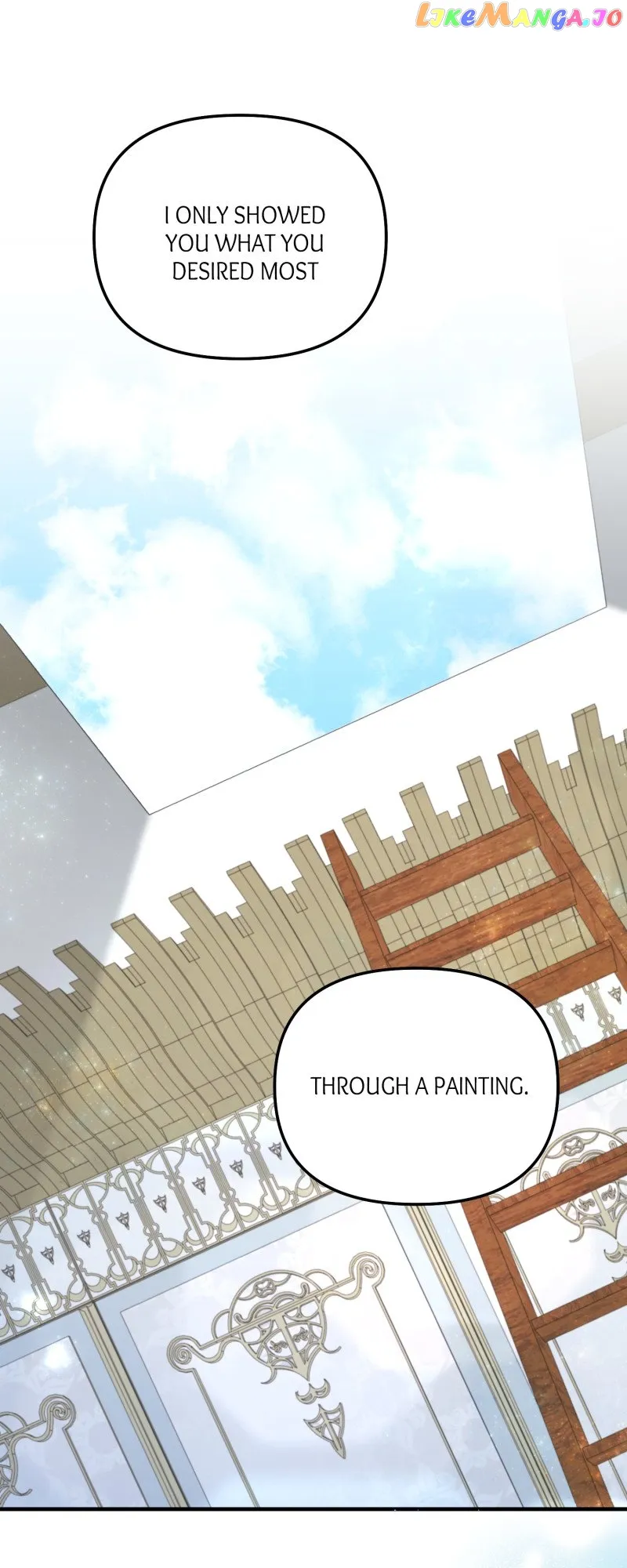 To Those Who Long for My Destruction Chapter 11 - Page 42