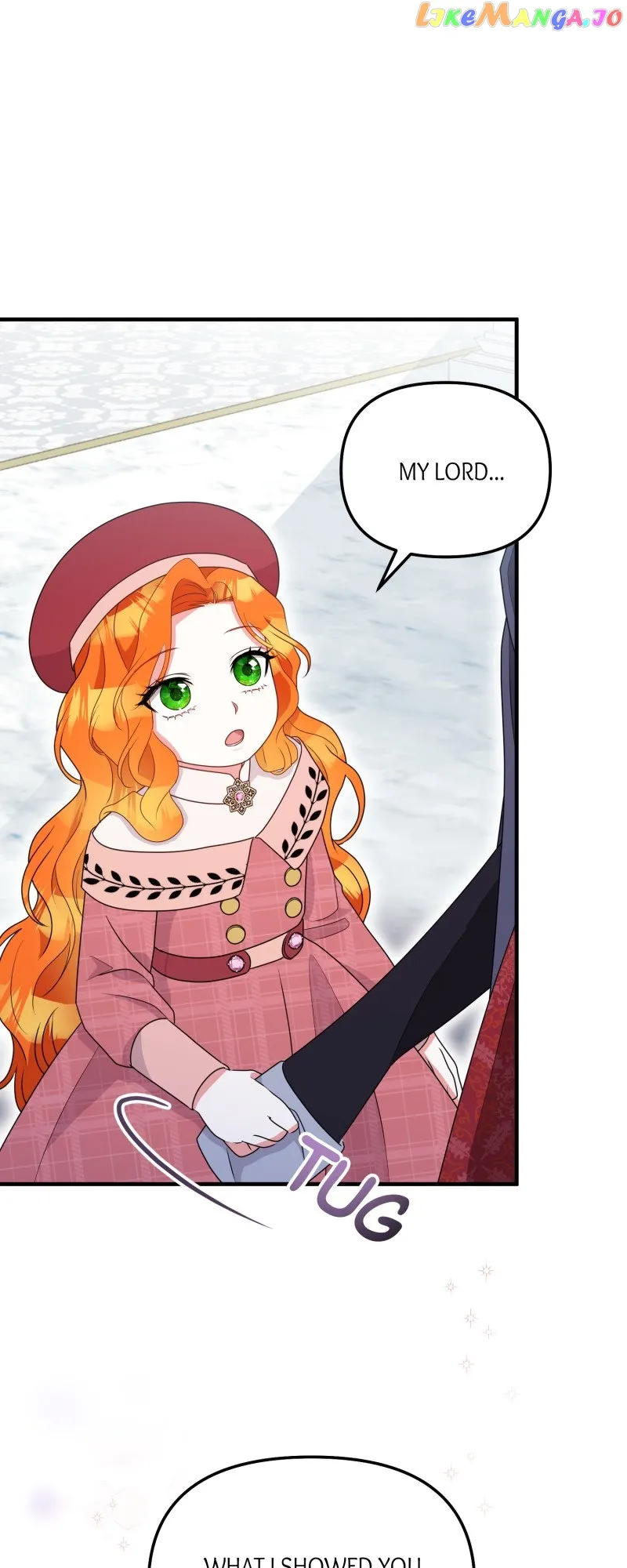 To Those Who Long for My Destruction Chapter 11 - Page 45