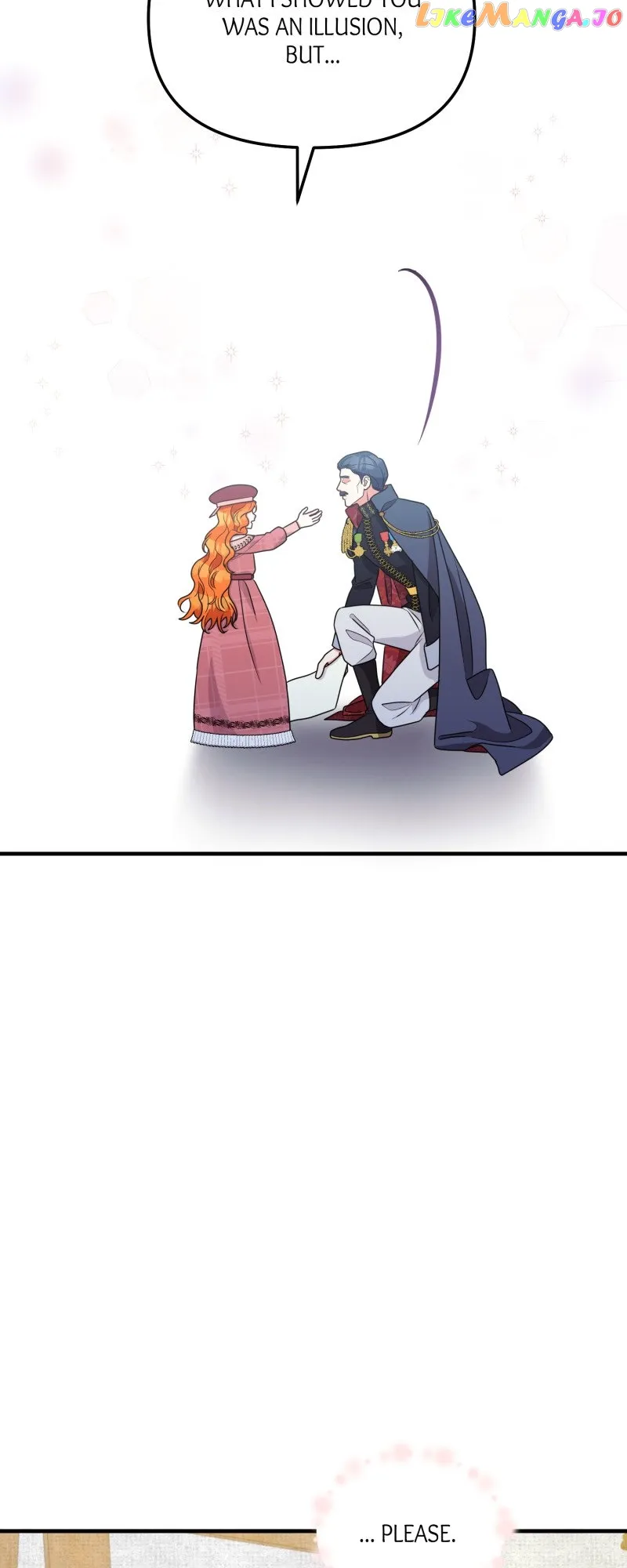 To Those Who Long for My Destruction Chapter 11 - Page 46