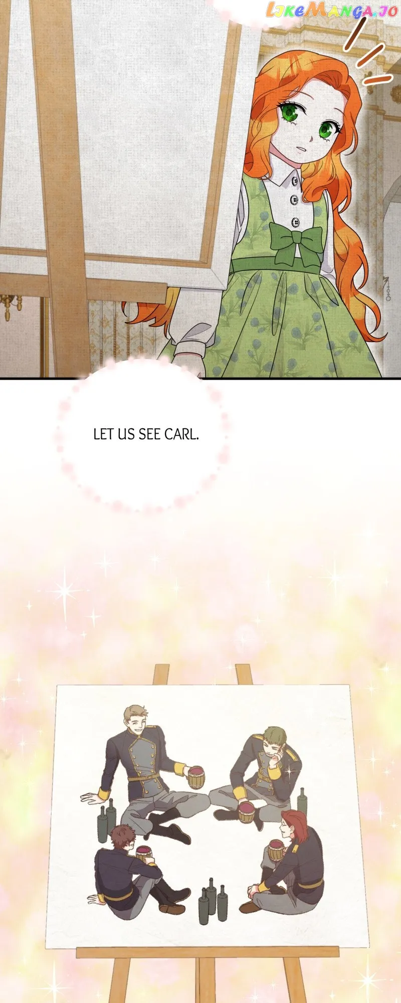 To Those Who Long for My Destruction Chapter 11 - Page 47