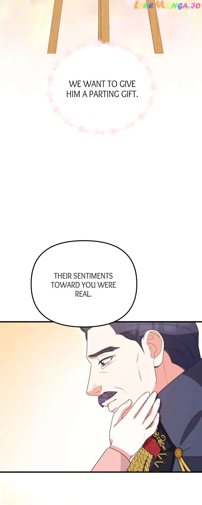 To Those Who Long for My Destruction Chapter 11 - Page 48