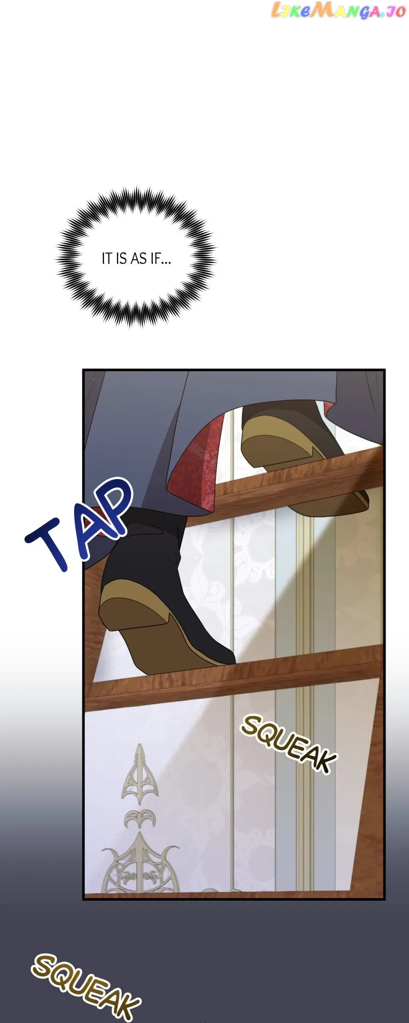 To Those Who Long for My Destruction Chapter 11 - Page 6