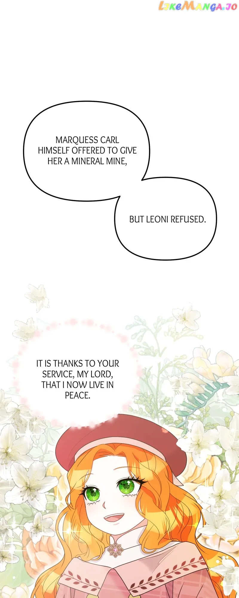 To Those Who Long for My Destruction Chapter 11 - Page 57