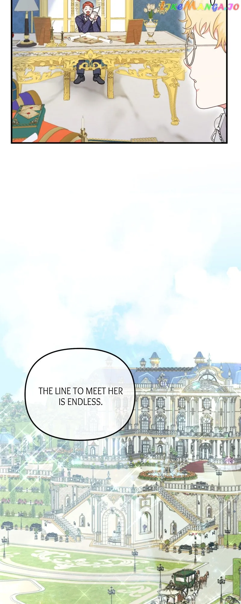 To Those Who Long for My Destruction Chapter 11 - Page 59