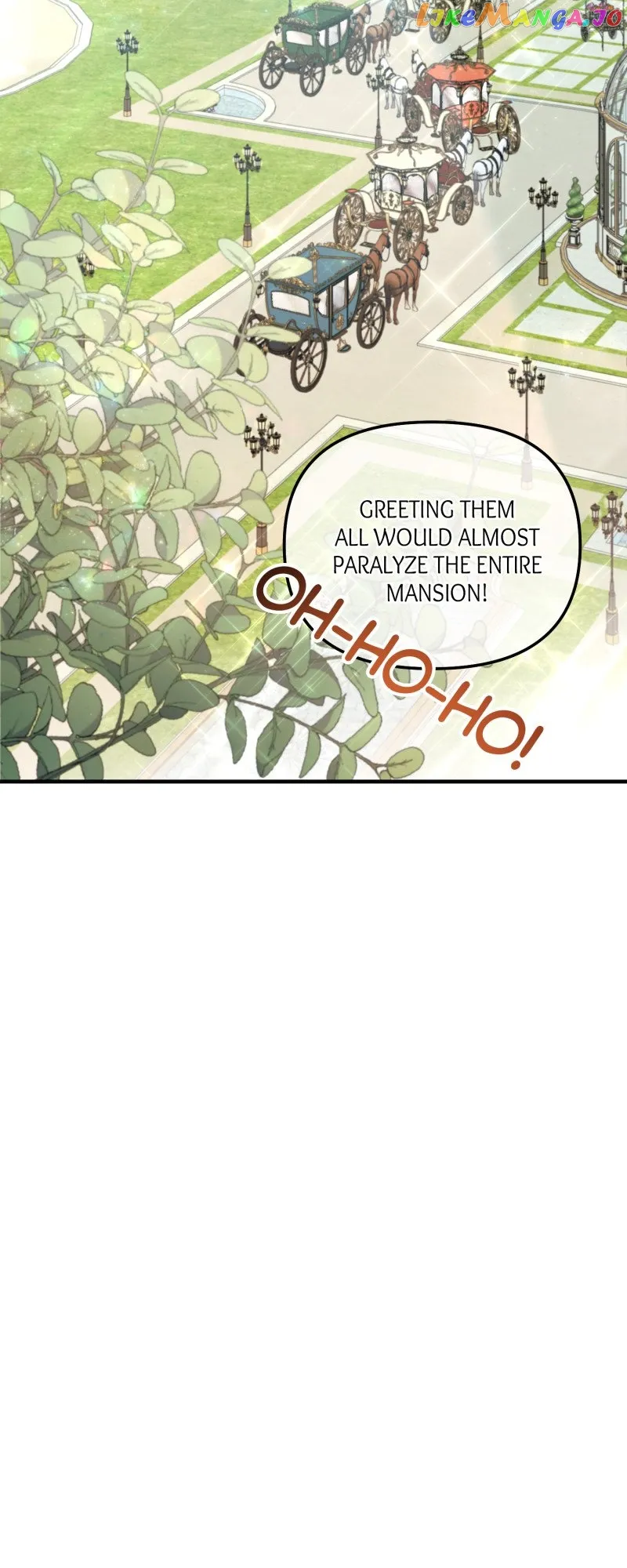 To Those Who Long for My Destruction Chapter 11 - Page 60