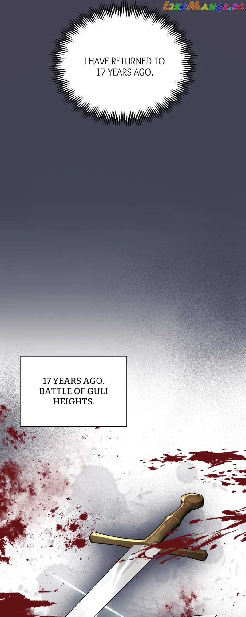 To Those Who Long for My Destruction Chapter 11 - Page 7