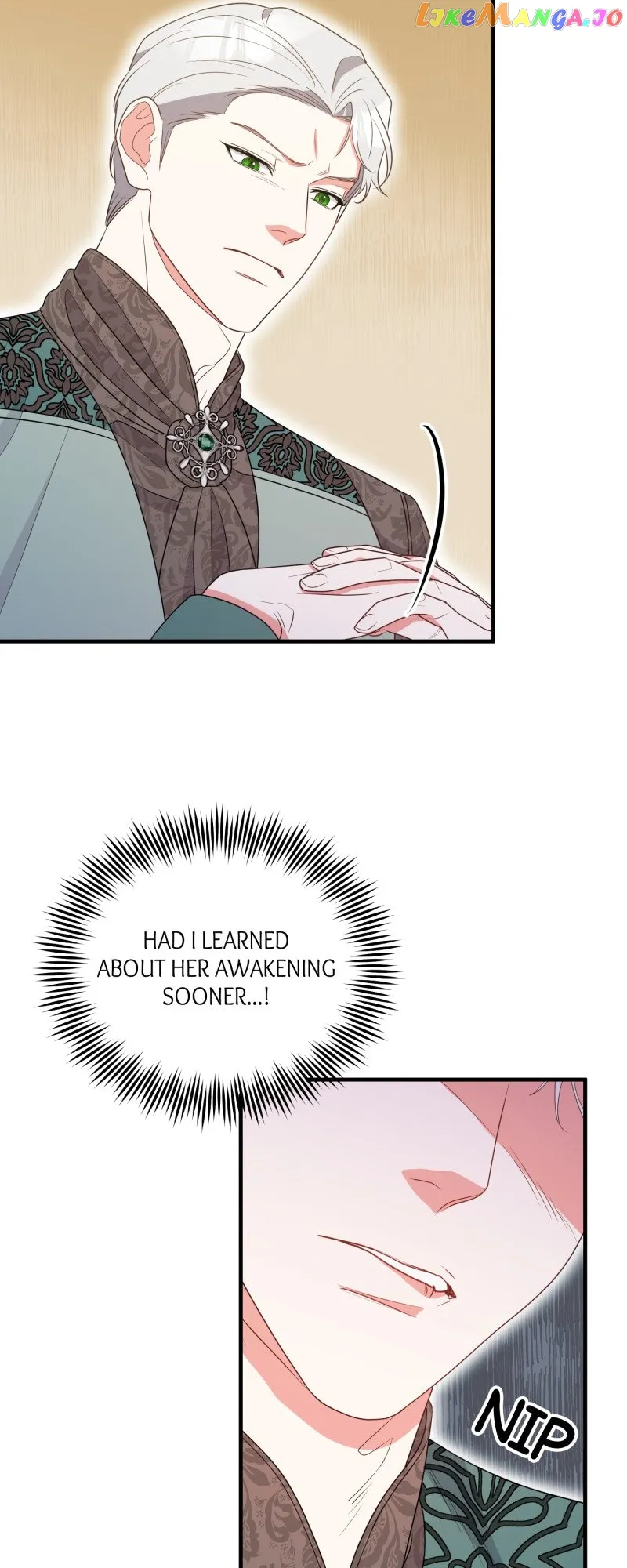 To Those Who Long for My Destruction Chapter 11 - Page 64