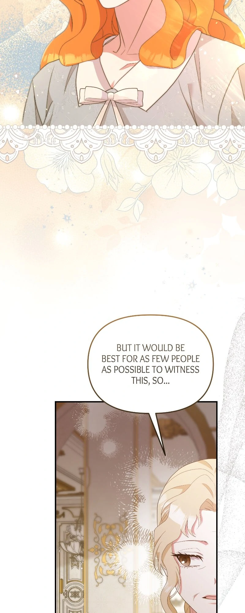 To Those Who Long for My Destruction Chapter 110 - Page 11