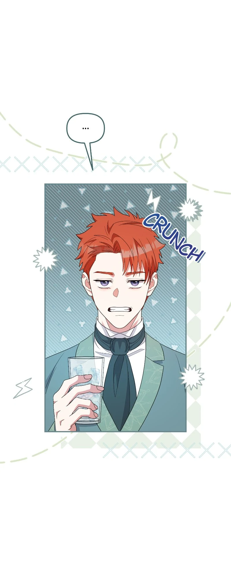 To Those Who Long for My Destruction Chapter 110 - Page 16