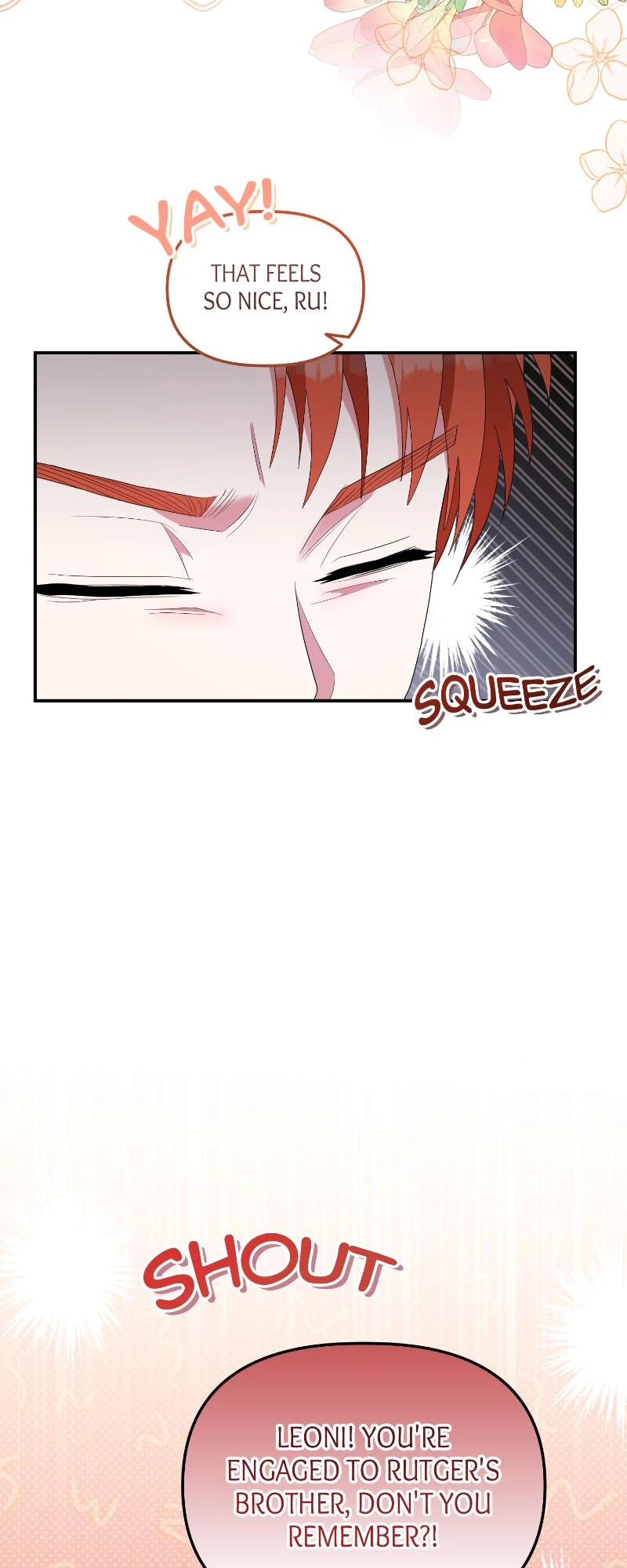 To Those Who Long for My Destruction Chapter 110 - Page 18