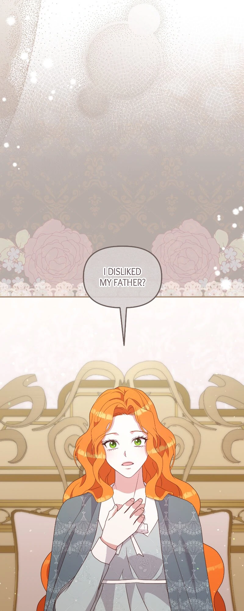 To Those Who Long for My Destruction Chapter 110 - Page 25