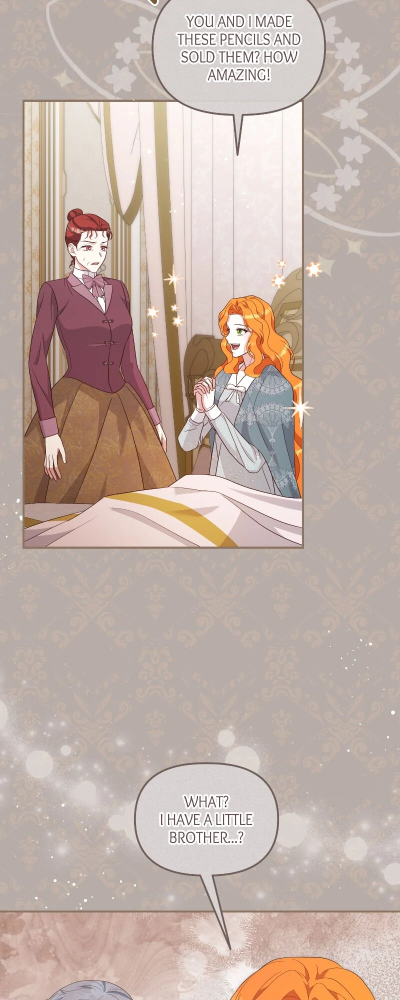 To Those Who Long for My Destruction Chapter 110 - Page 27